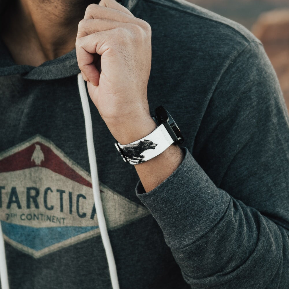 Fenrir Watchband+