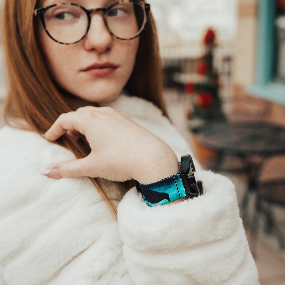 See Yourself Watchband+
