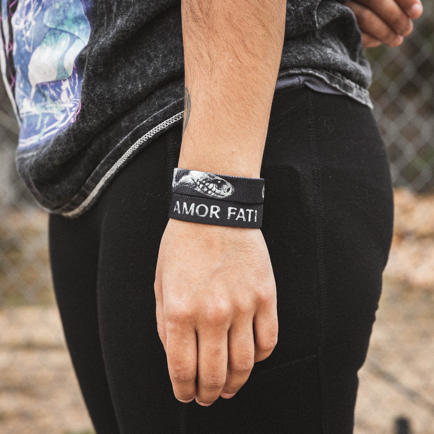 Amor Fati