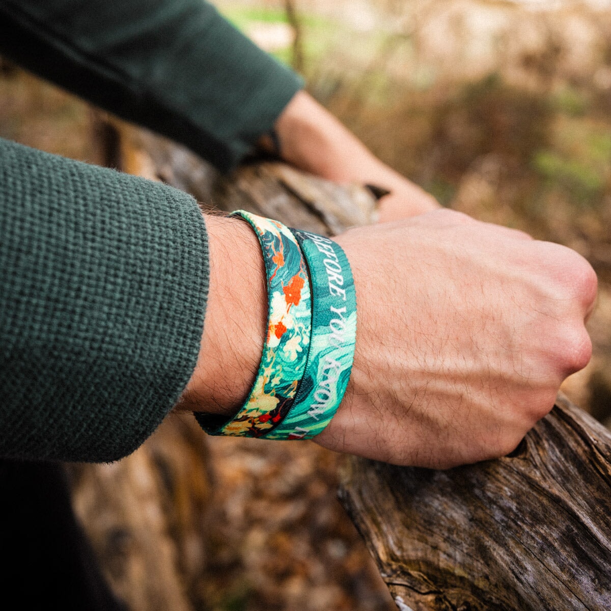 Before You Know It Bracelet