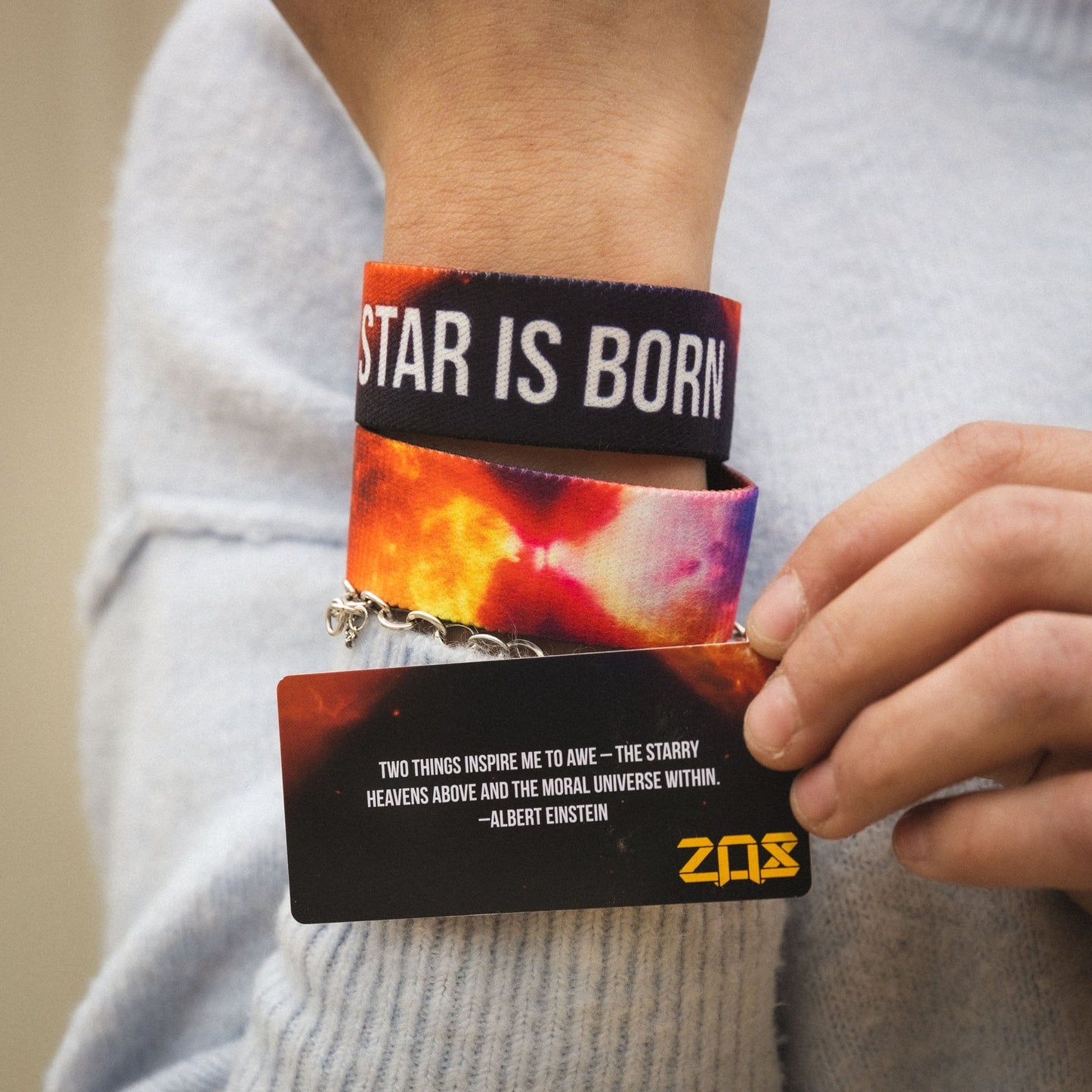 A Star Is Born