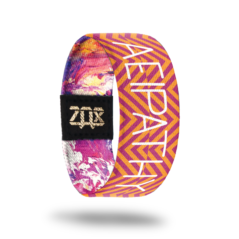 Aeipathy-Sold Out-ZOX - This item is sold out and will not be restocked.
