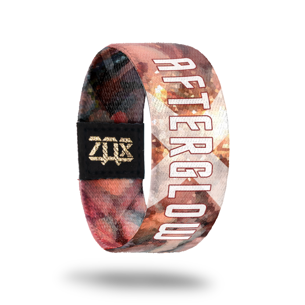 Afterglow-Sold Out-ZOX - This item is sold out and will not be restocked.
