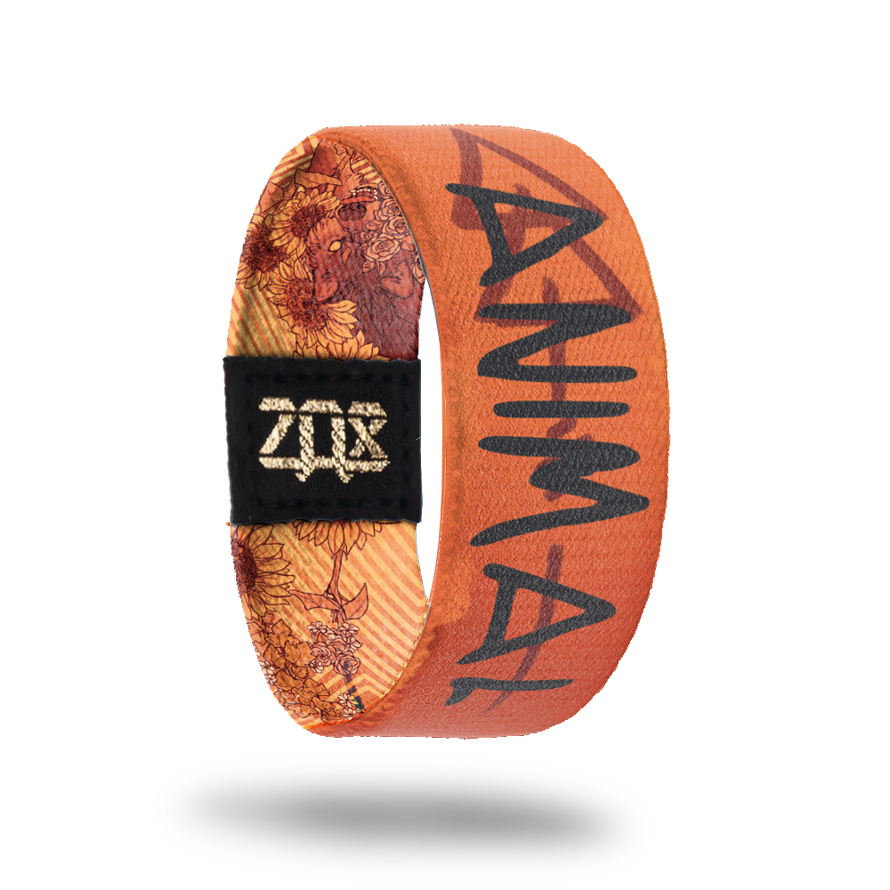Animal-Sold Out-ZOX - This item is sold out and will not be restocked.
