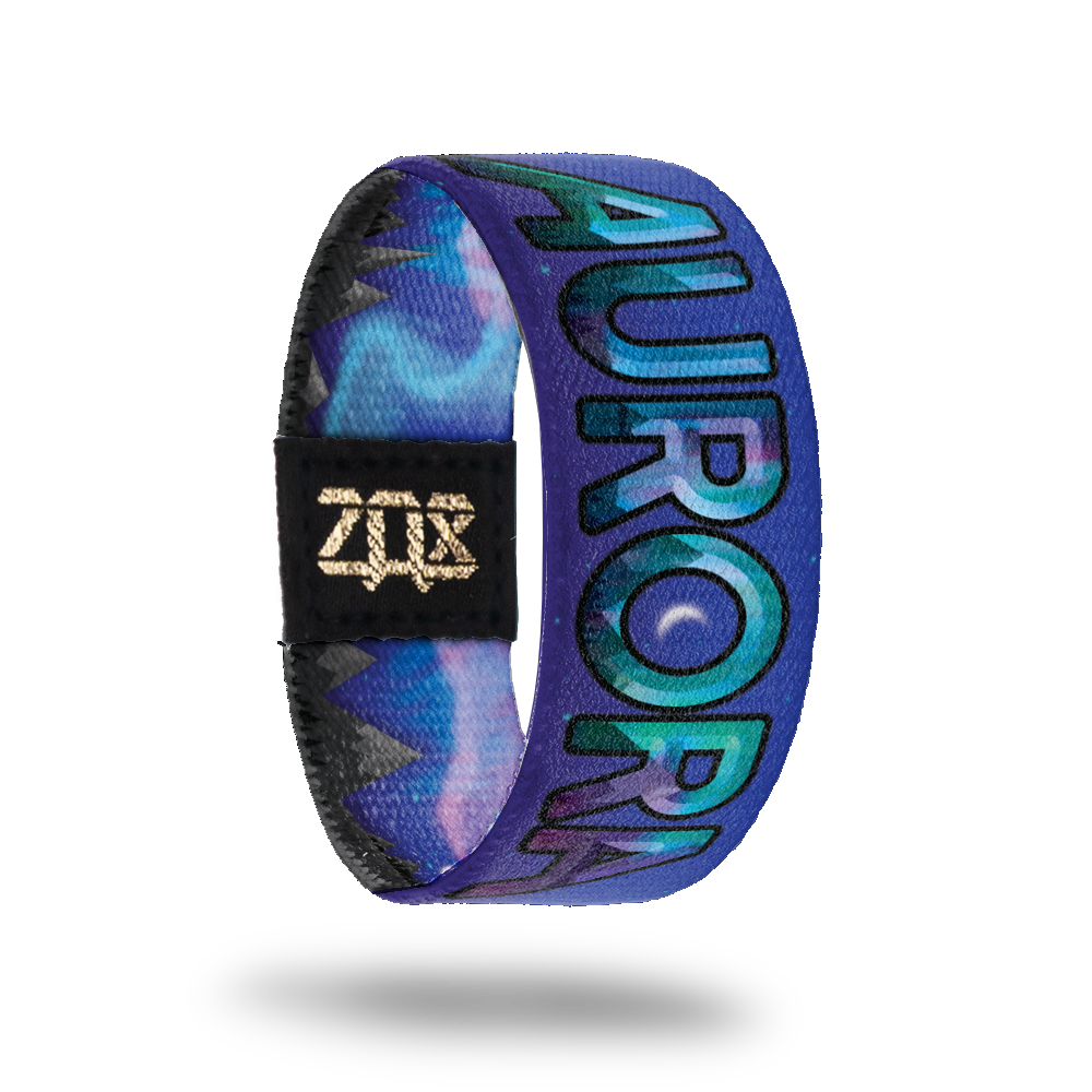 Aurora-Sold Out-ZOX - This item is sold out and will not be restocked.