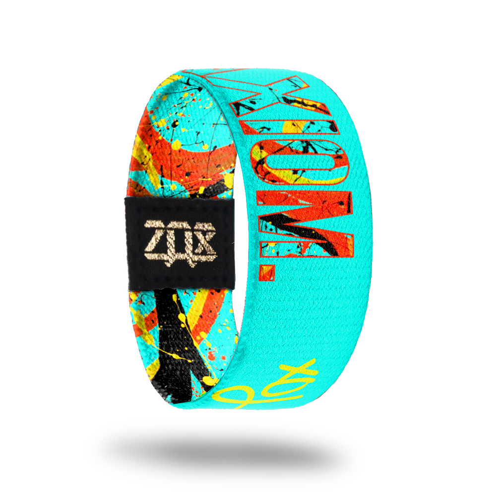 Axiom.-Sold Out-ZOX - This item is sold out and will not be restocked.