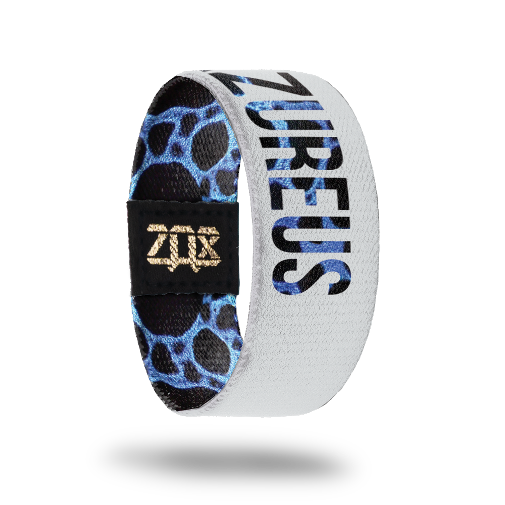 Azureus-Sold Out-ZOX - This item is sold out and will not be restocked.
