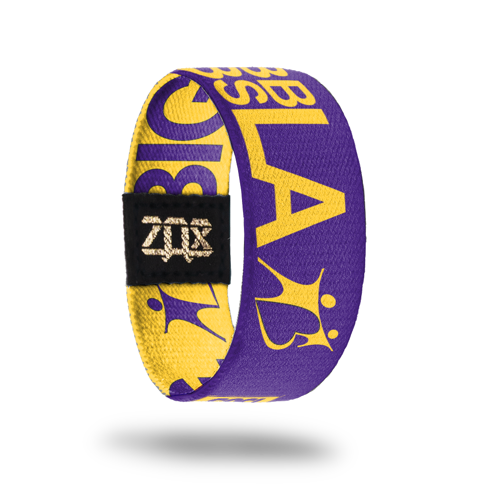 BBBS LA – Big.-Sold Out-ZOX - This item is sold out and will not be restocked.