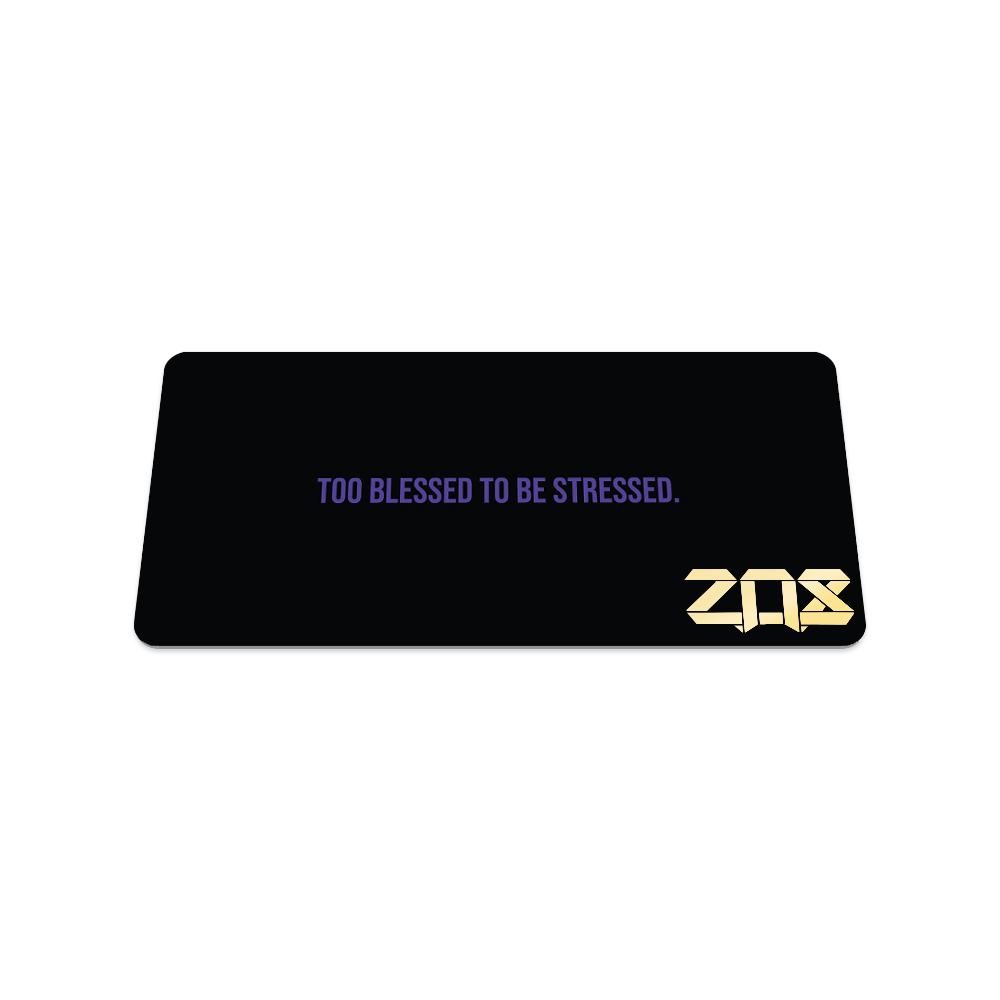 Retro 10-Blessed-Sold Out-ZOX - This item is sold out and will not be restocked.