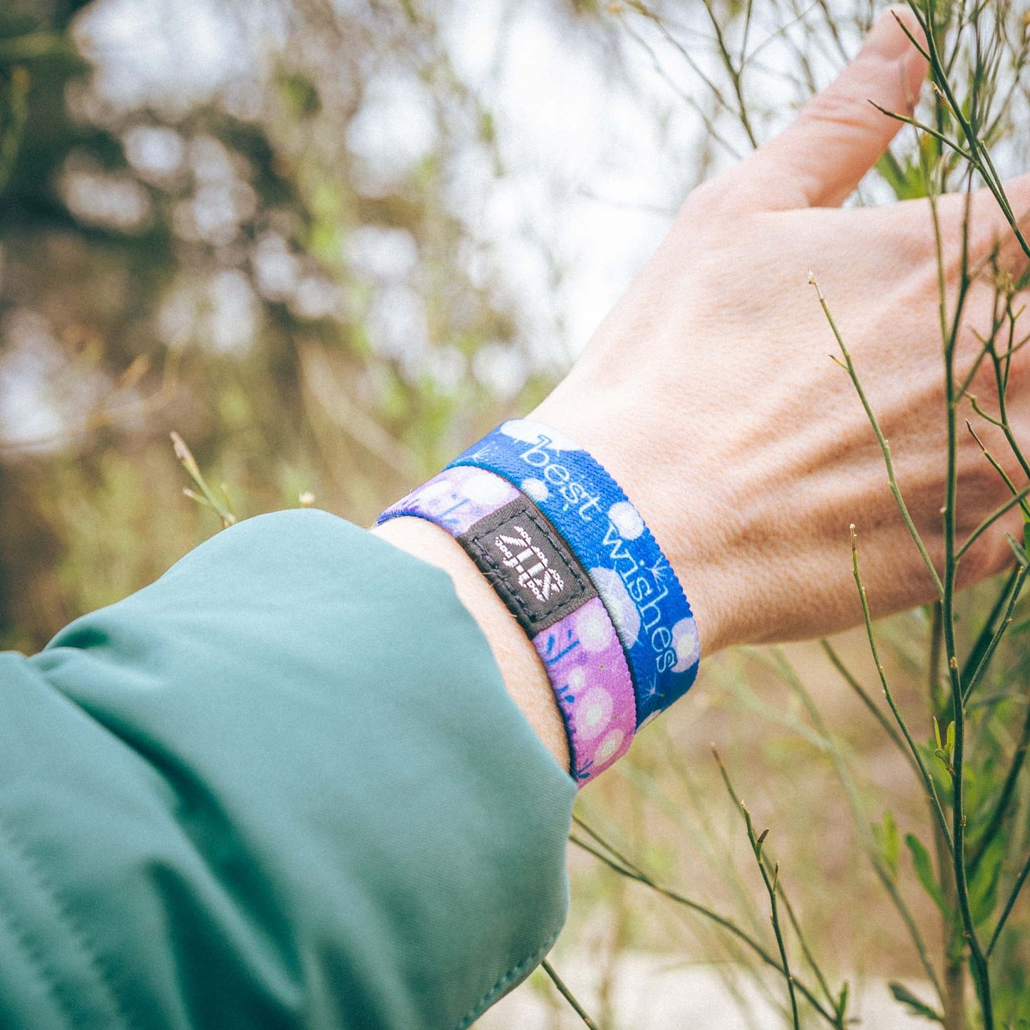 Best Wishes SS-Sold Out - Singles-ZOX - This item is sold out and will not be restocked.
