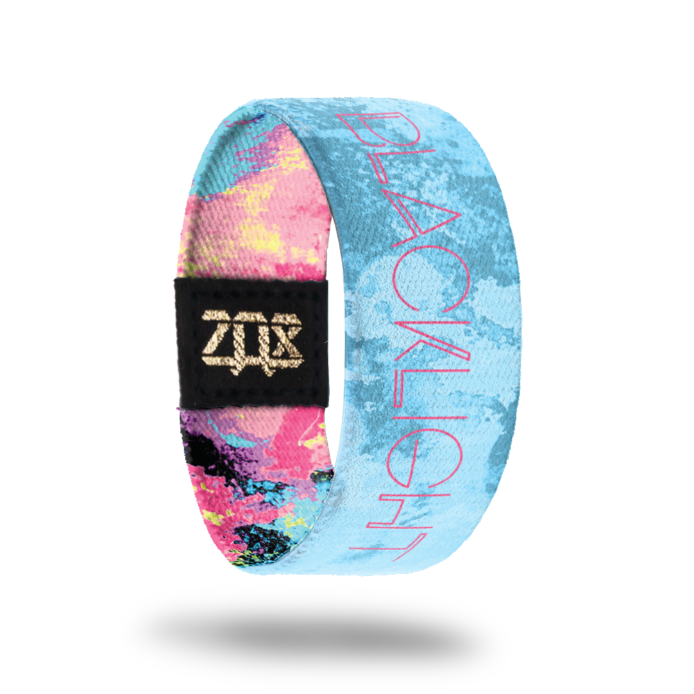 Blacklight-Sold Out-ZOX - This item is sold out and will not be restocked.