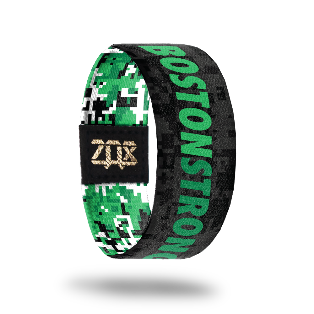 Boston Strong-Sold Out-ZOX - This item is sold out and will not be restocked.