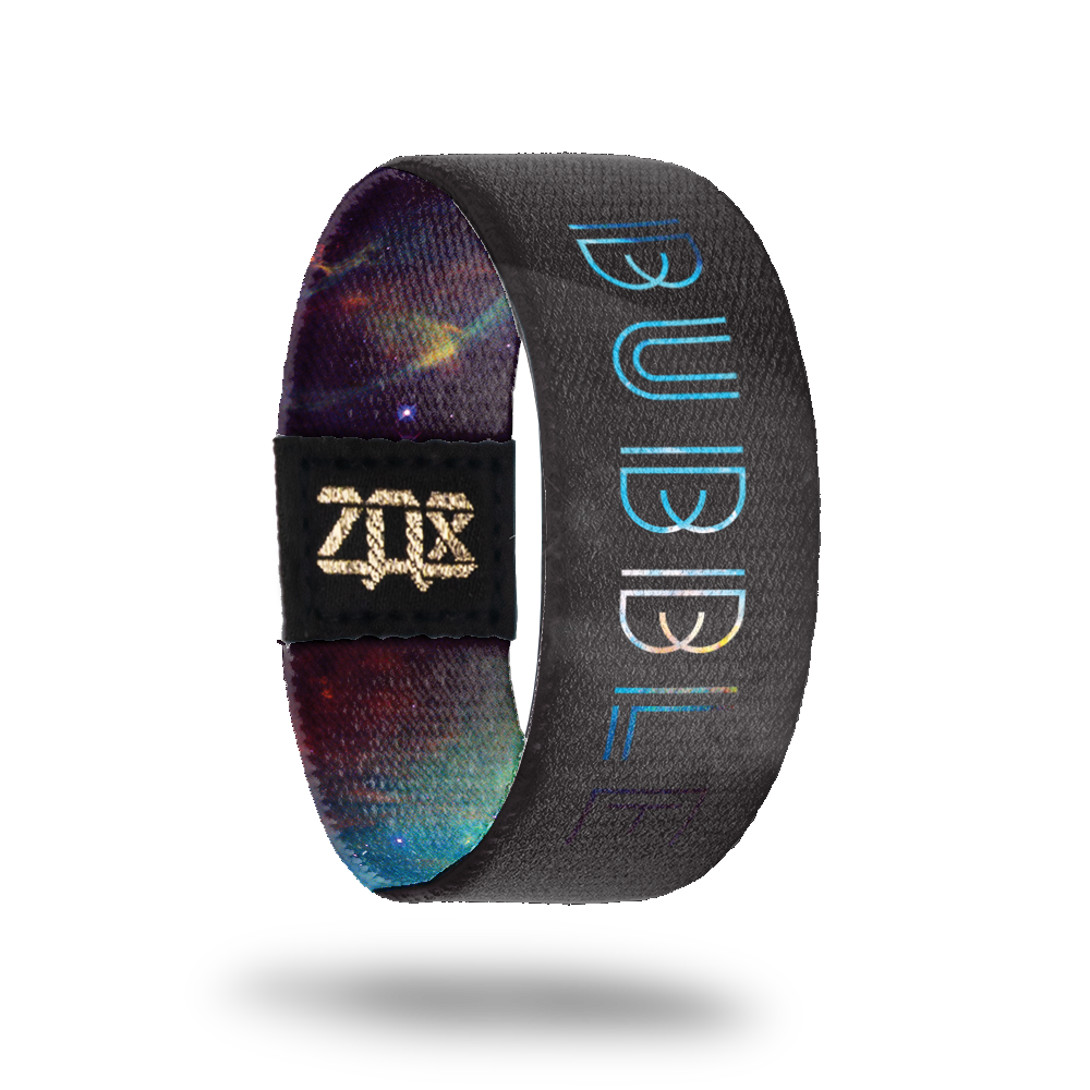 Bubble-Sold Out-ZOX - This item is sold out and will not be restocked.