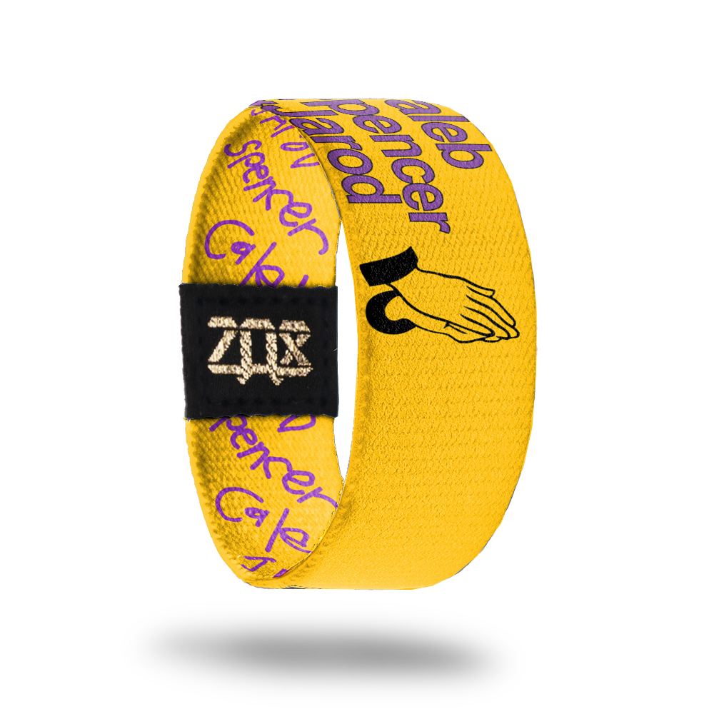 CSJ.-Sold Out-ZOX - This item is sold out and will not be restocked.