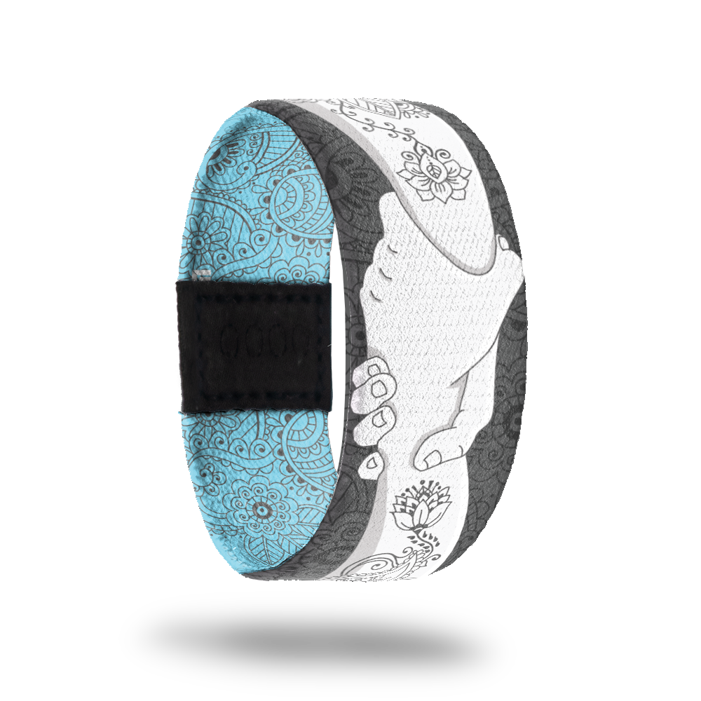 Camaraderie-Sold Out-ZOX - This item is sold out and will not be restocked.