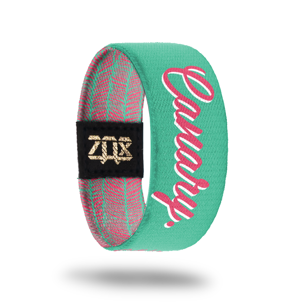 Canary 2-Sold Out-ZOX - This item is sold out and will not be restocked.