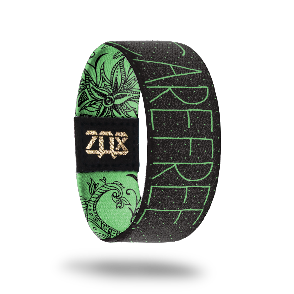Carefree-Sold Out-ZOX - This item is sold out and will not be restocked.