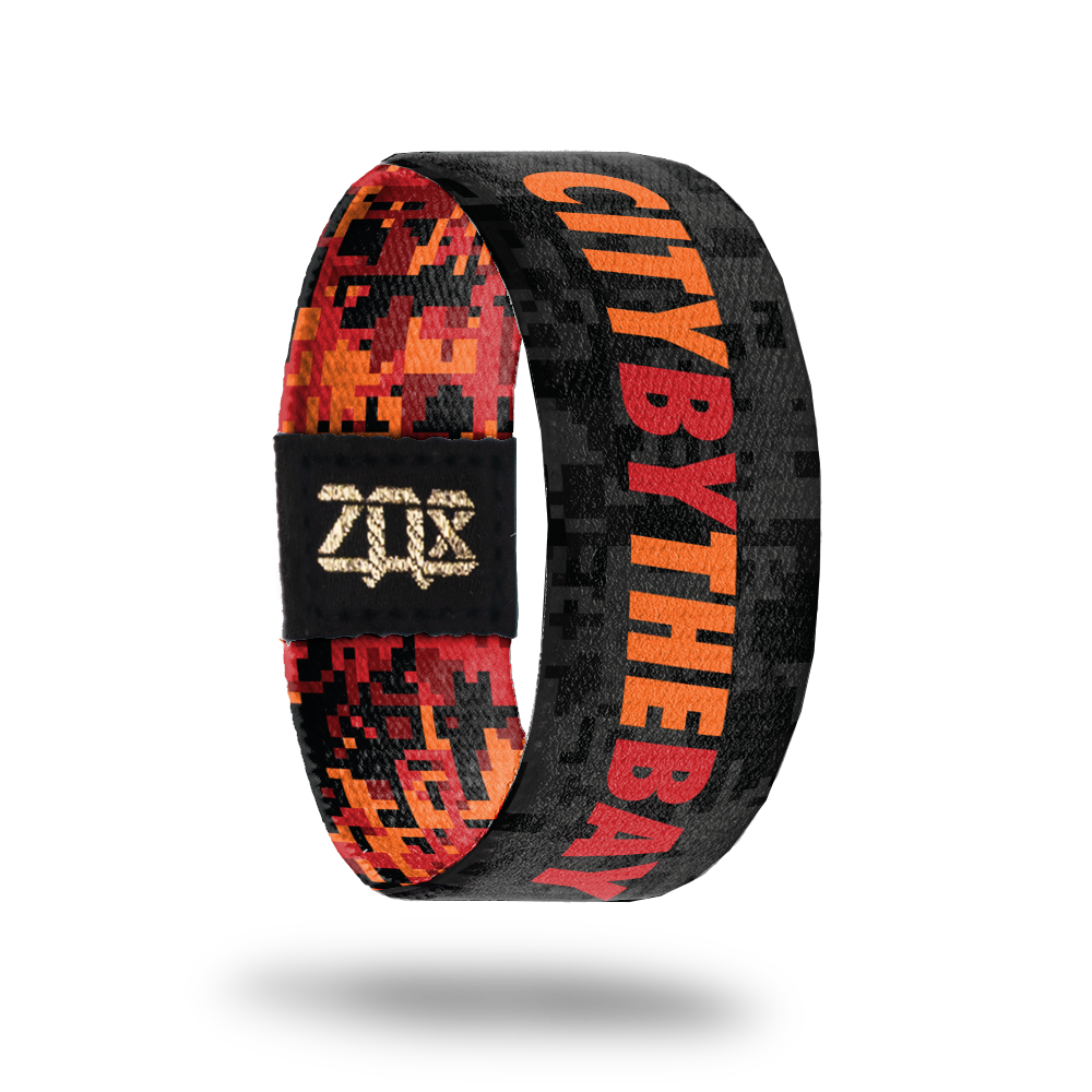 CityByTheBay-Sold Out-ZOX - This item is sold out and will not be restocked.