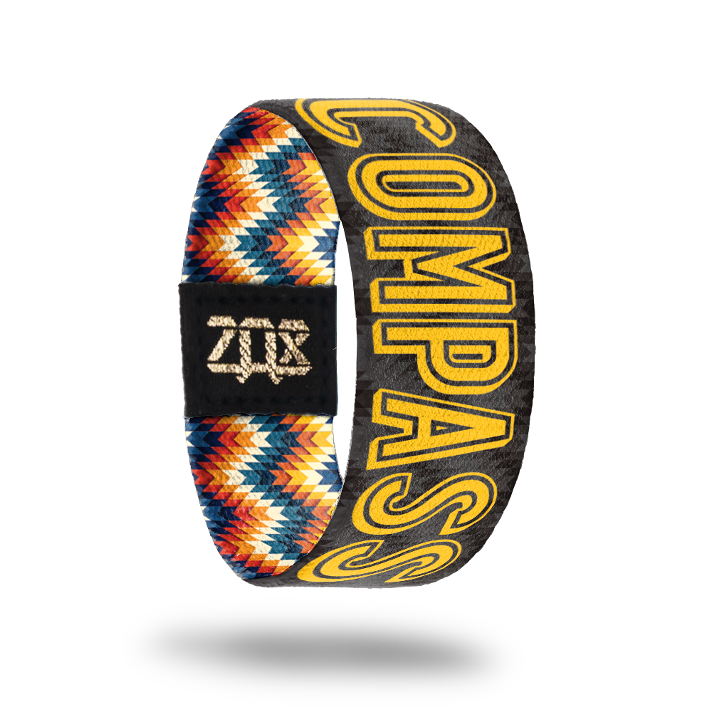 Compass-Sold Out-ZOX - This item is sold out and will not be restocked.