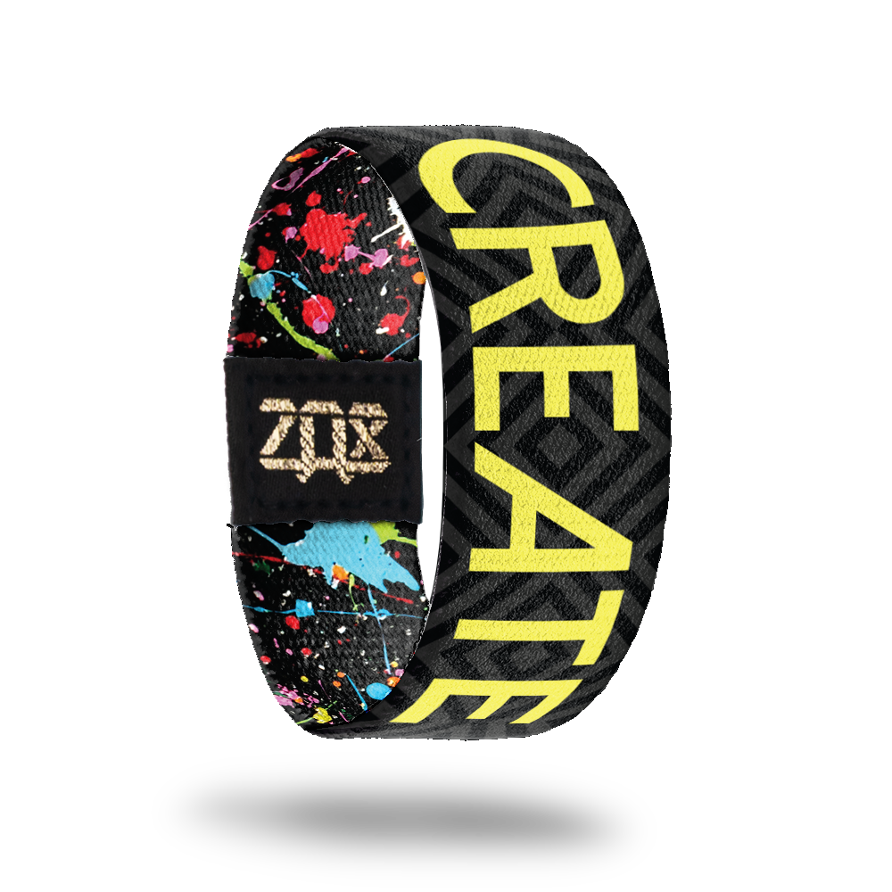 Create-Sold Out-ZOX - This item is sold out and will not be restocked.