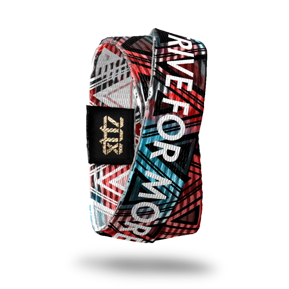 Strive For More Double-Sold Out-ZOX - This item is sold out and will not be restocked.