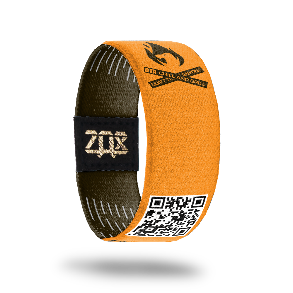 DTA POSSE.-Sold Out-ZOX - This item is sold out and will not be restocked.