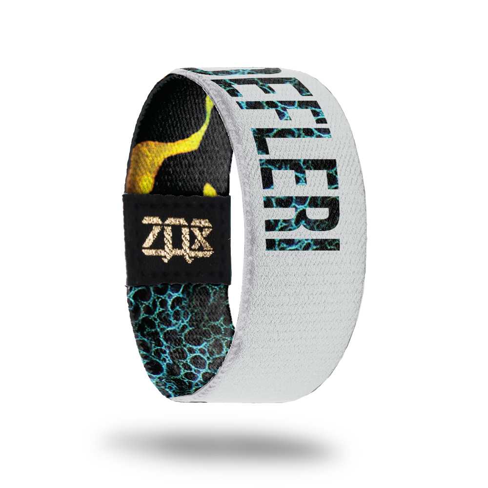 Defleri-Sold Out-ZOX - This item is sold out and will not be restocked.