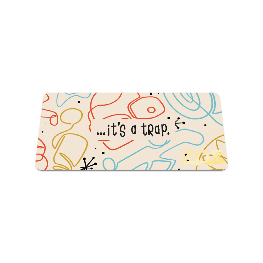 Don't Grow Up-Sold Out - Singles-ZOX - This item is sold out and will not be restocked.