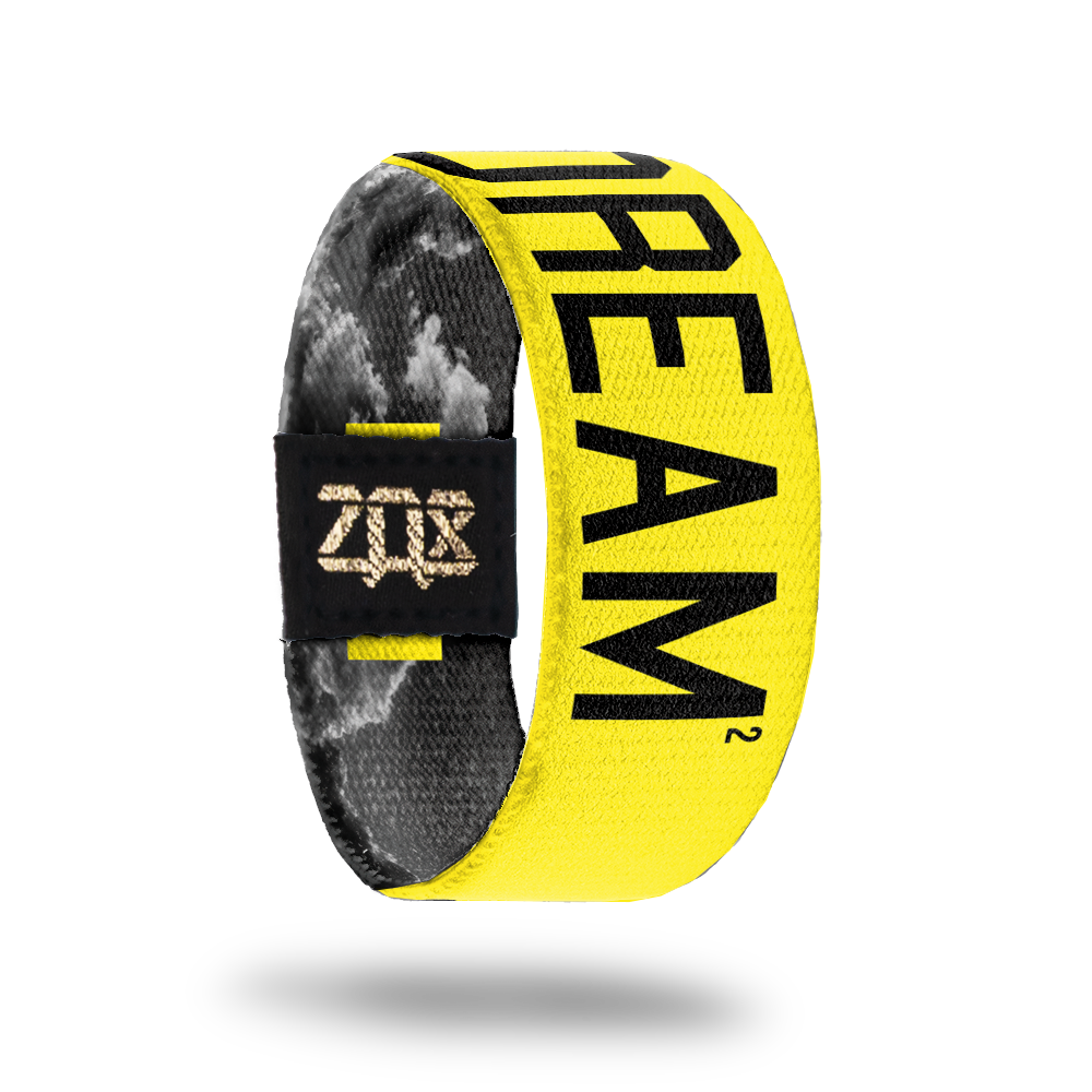 Dream 2-Sold Out-ZOX - This item is sold out and will not be restocked.
