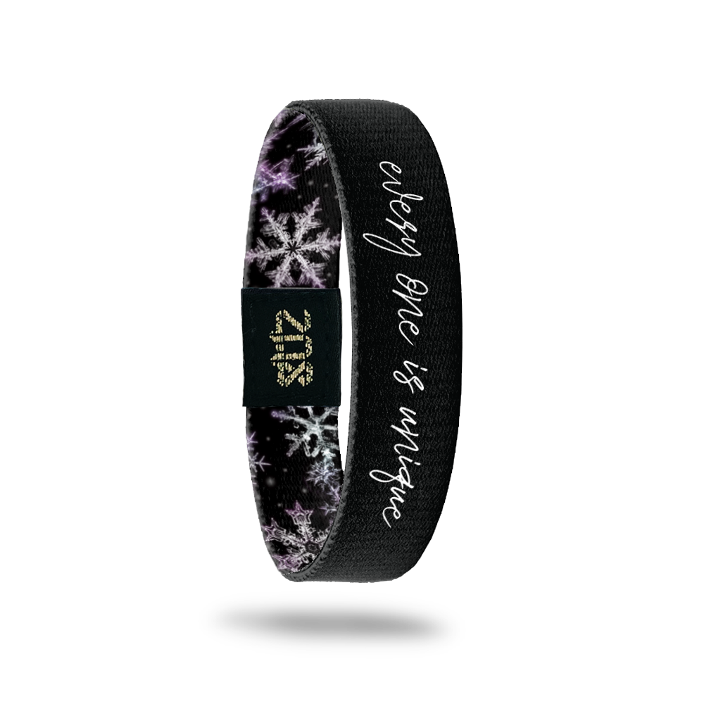 Every One Is Unique-Sold Out - Singles-ZOX - This item is sold out and will not be restocked.