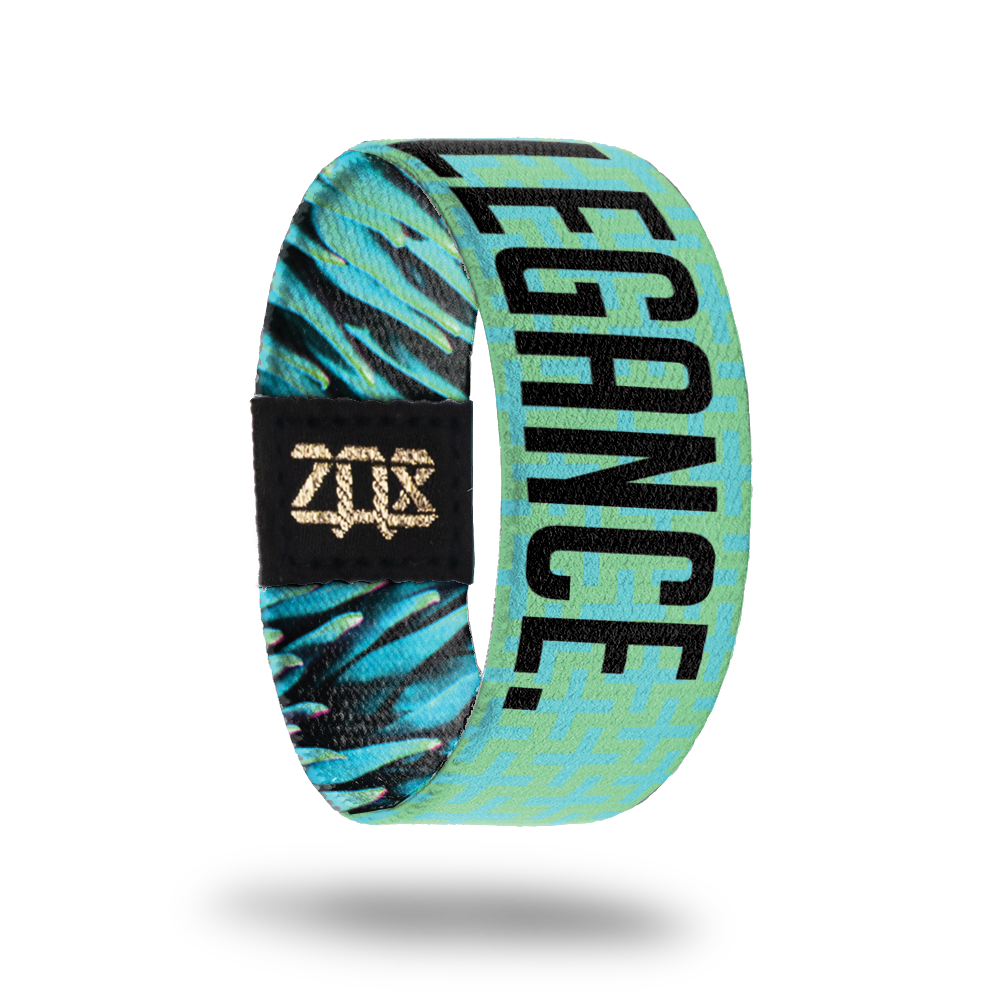 Elegance-Sold Out-ZOX - This item is sold out and will not be restocked.