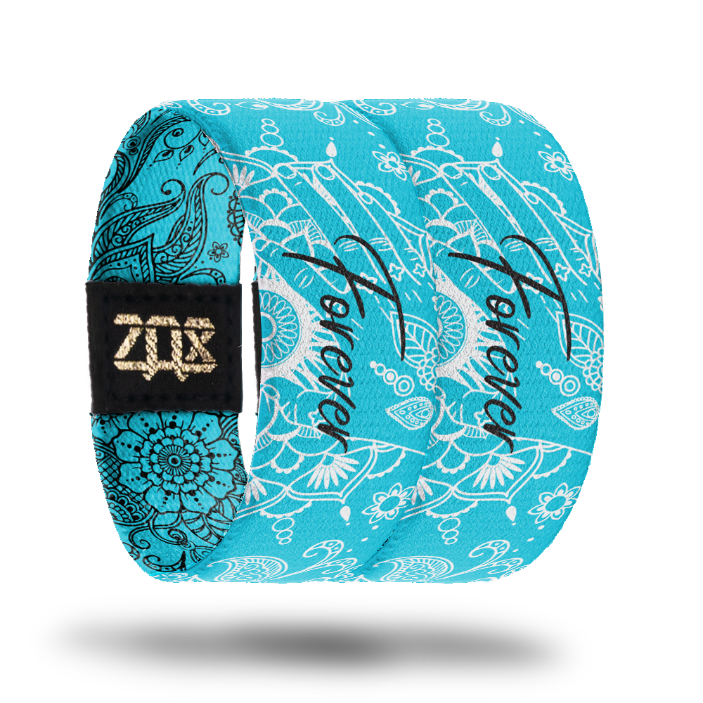 Forever 2-Pack-Sold Out-ZOX - This item is sold out and will not be restocked.