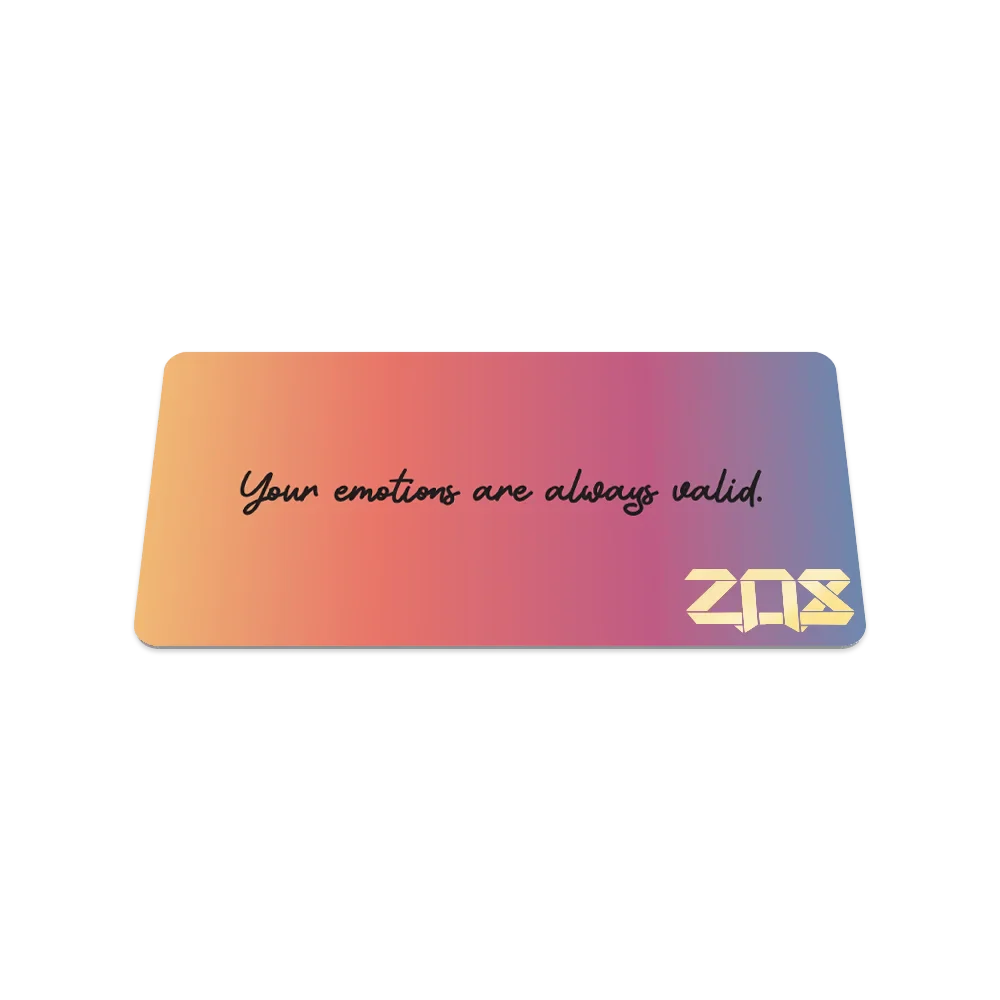Feel Everything