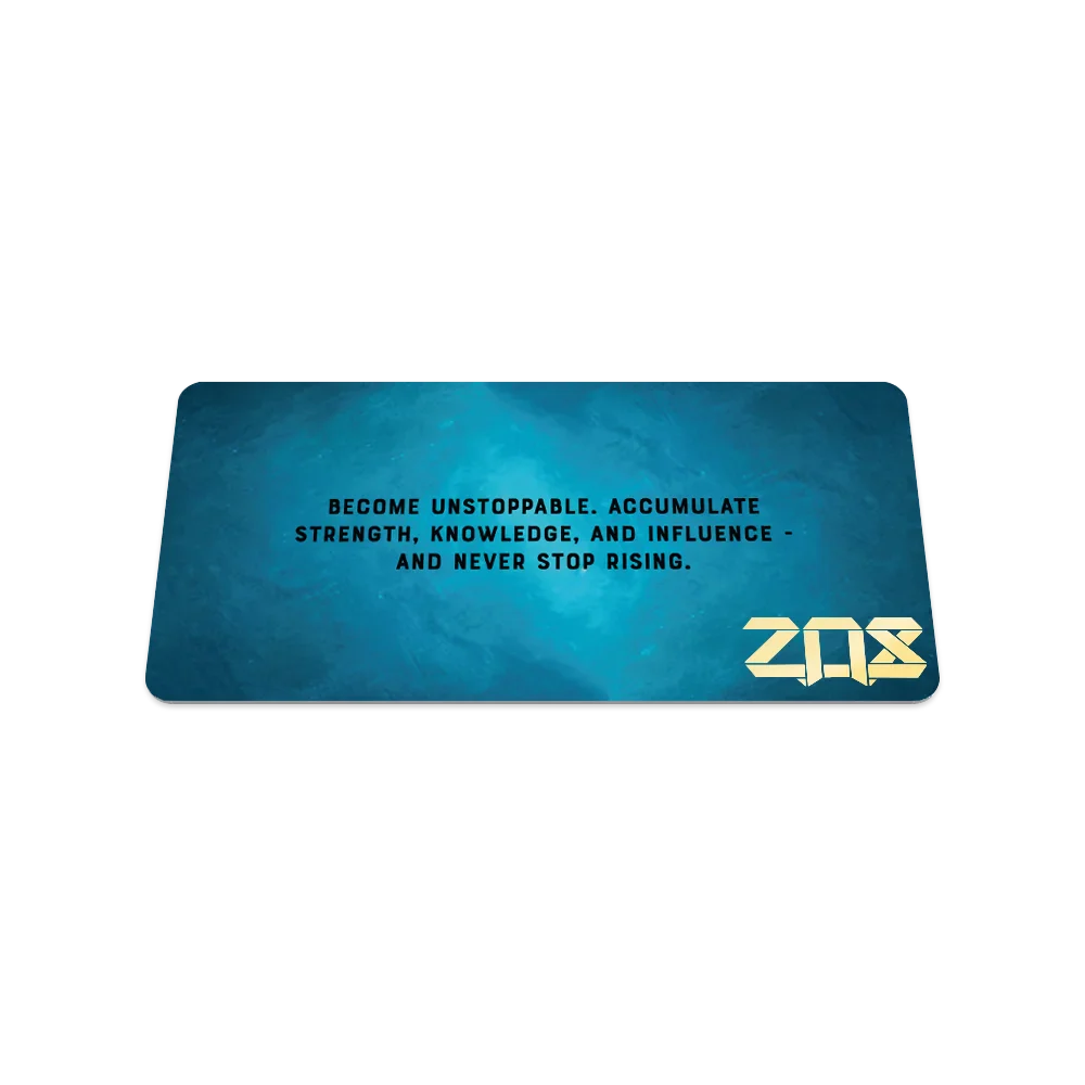 Enduring Power 2-Pack