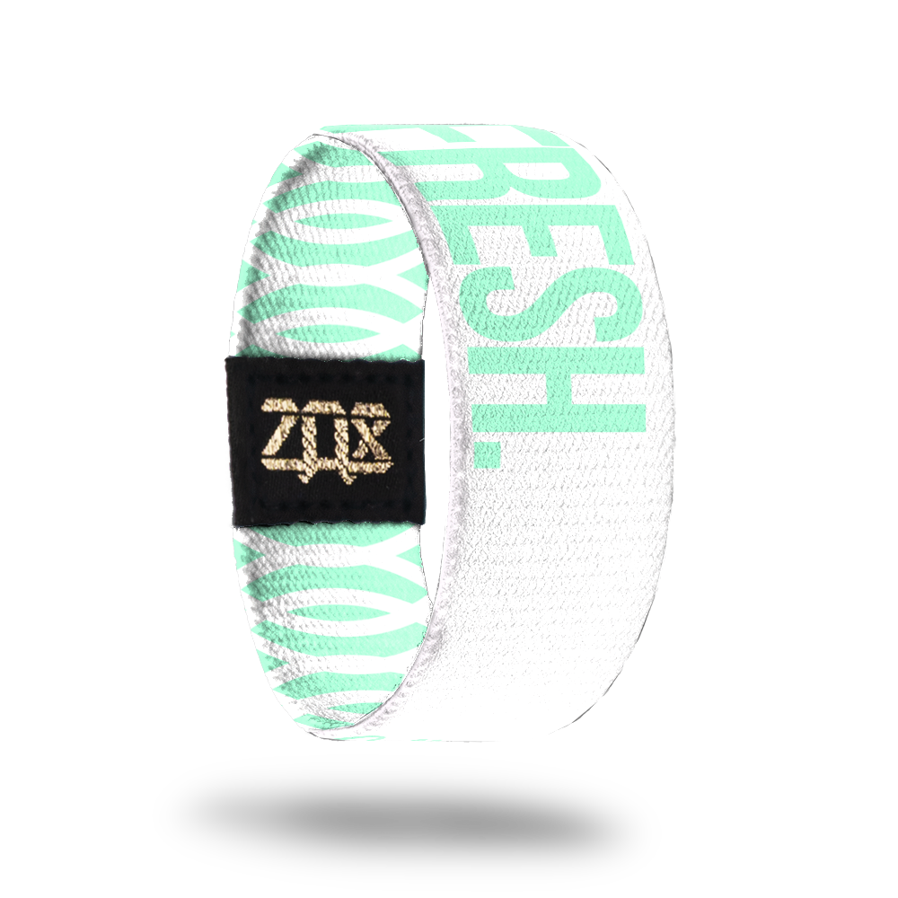 Fresh.-Sold Out-ZOX - This item is sold out and will not be restocked.
