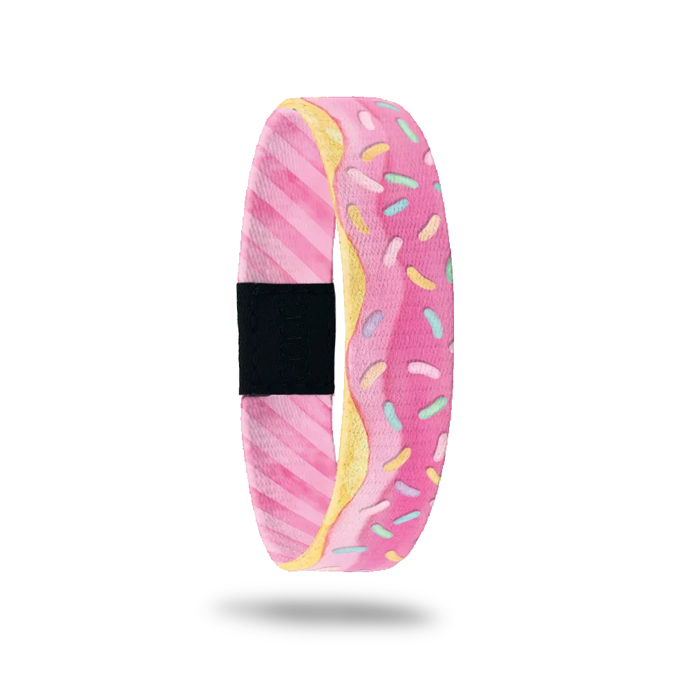 Happy Birthday Bracelet