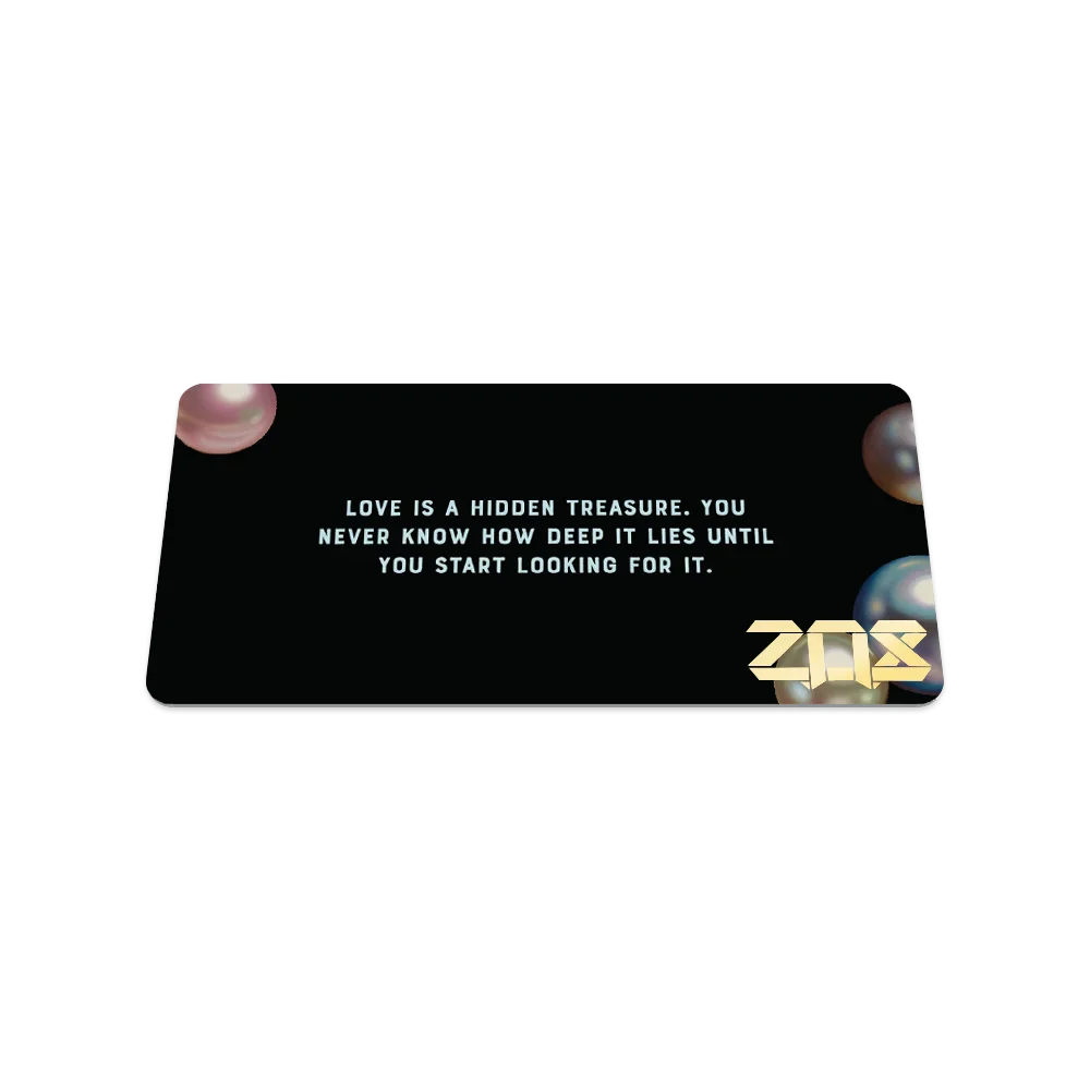 Hidden Treasure - Mystery Pack Exclusive - February 2024