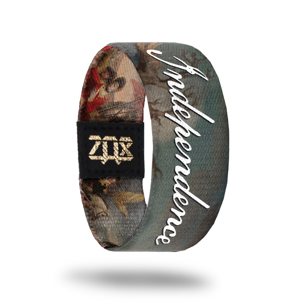 Independence-Sold Out-ZOX - This item is sold out and will not be restocked.