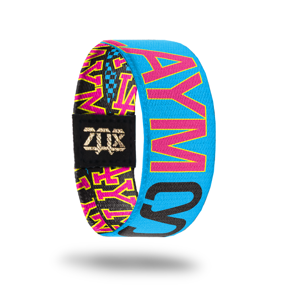LAYM-Sold Out-ZOX - This item is sold out and will not be restocked.