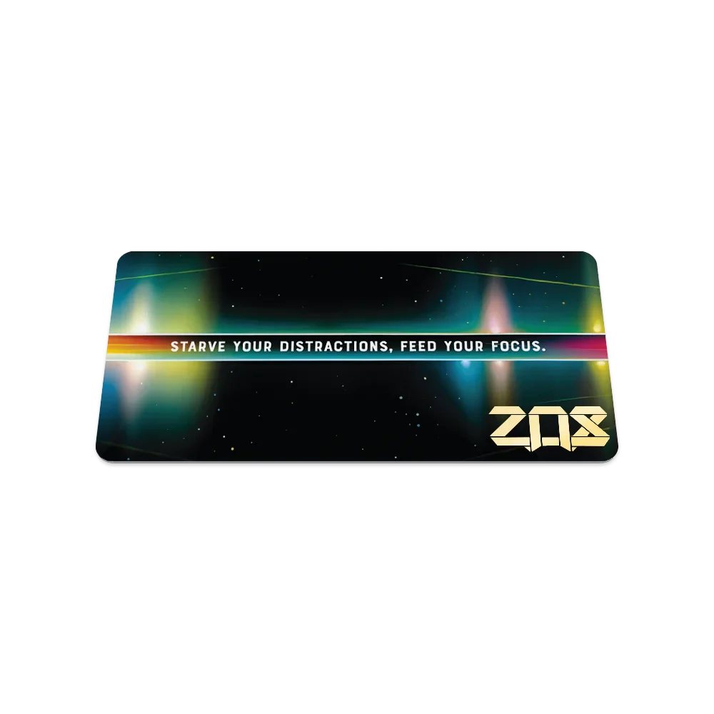 Laser Focus - Mystery Pack Exclusive - April 2024