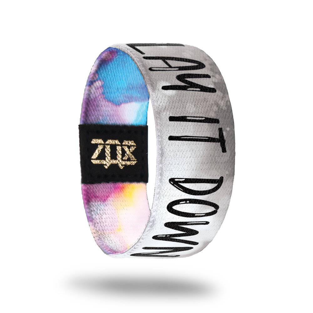 Lay It Down-Sold Out-ZOX - This item is sold out and will not be restocked.