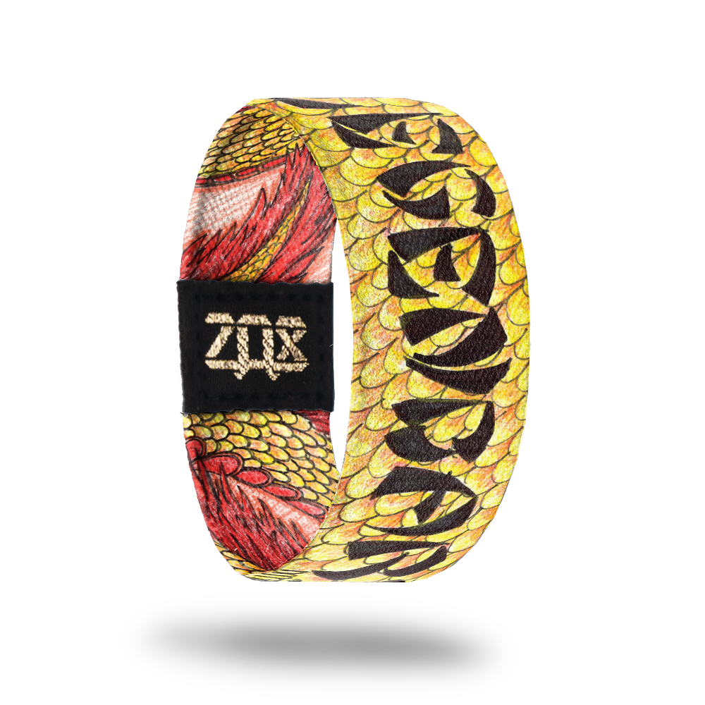 Legendary-Sold Out-ZOX - This item is sold out and will not be restocked.