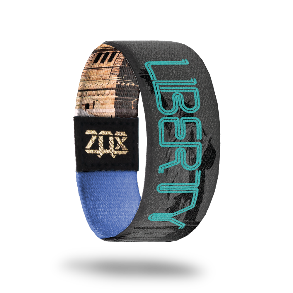 Liberty-Sold Out-ZOX - This item is sold out and will not be restocked.