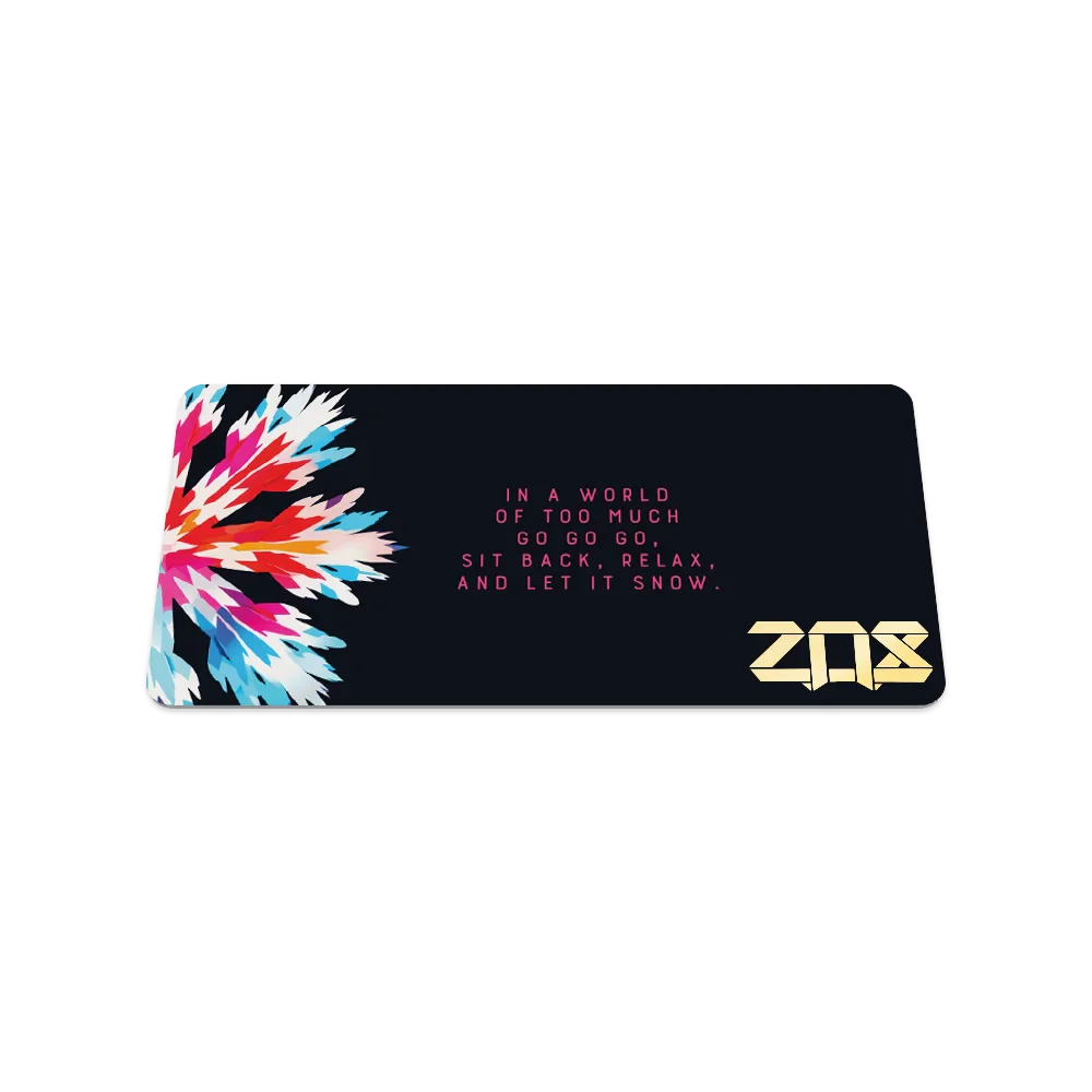 Licensed to Chill Mystery Pack Exclusive - January 2024