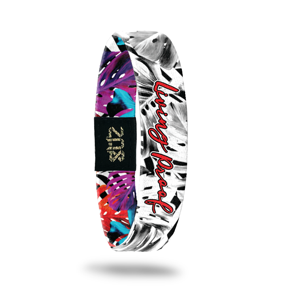 Living Proof-Sold Out - Singles-ZOX - This item is sold out and will not be restocked.