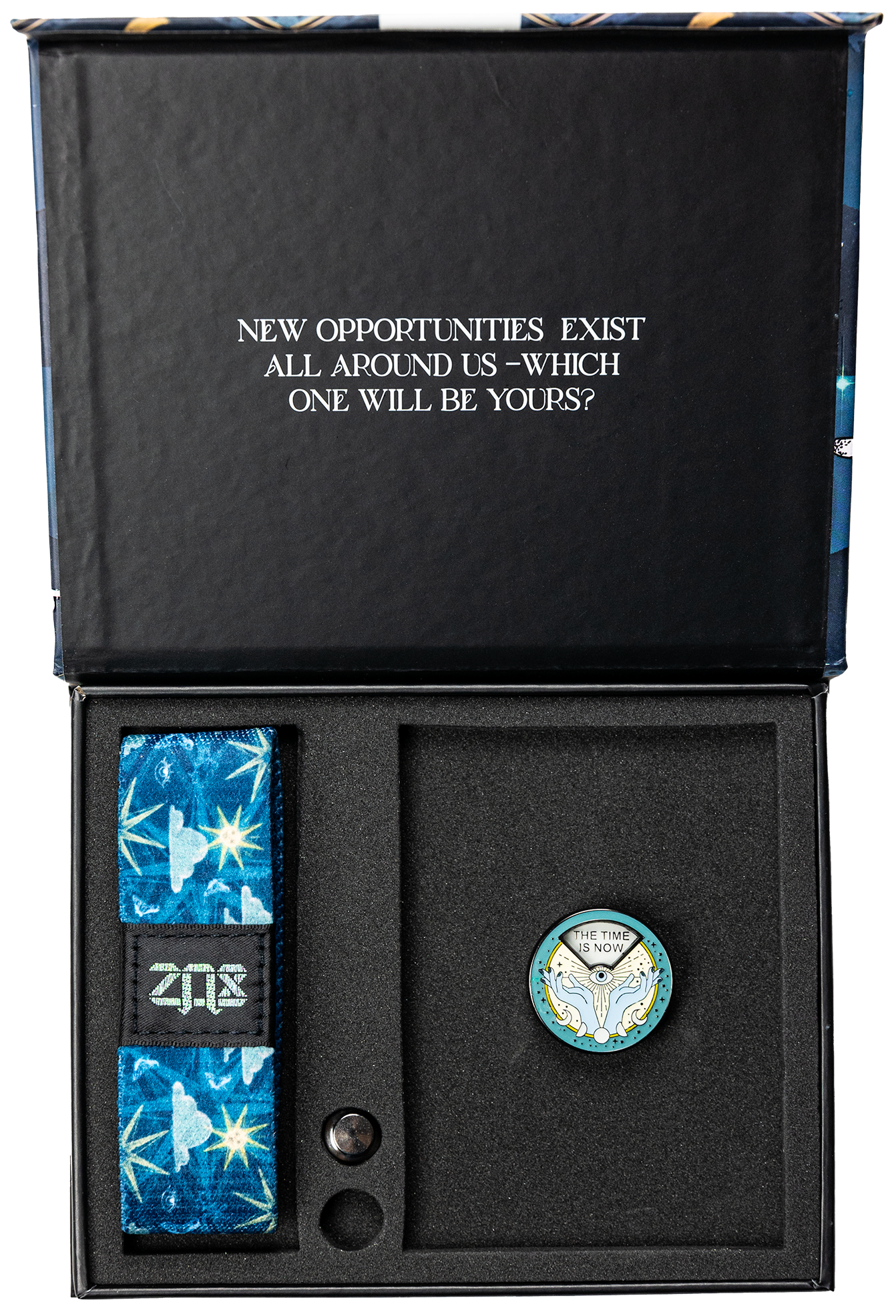 Make Your Destiny Pearl - January 2023