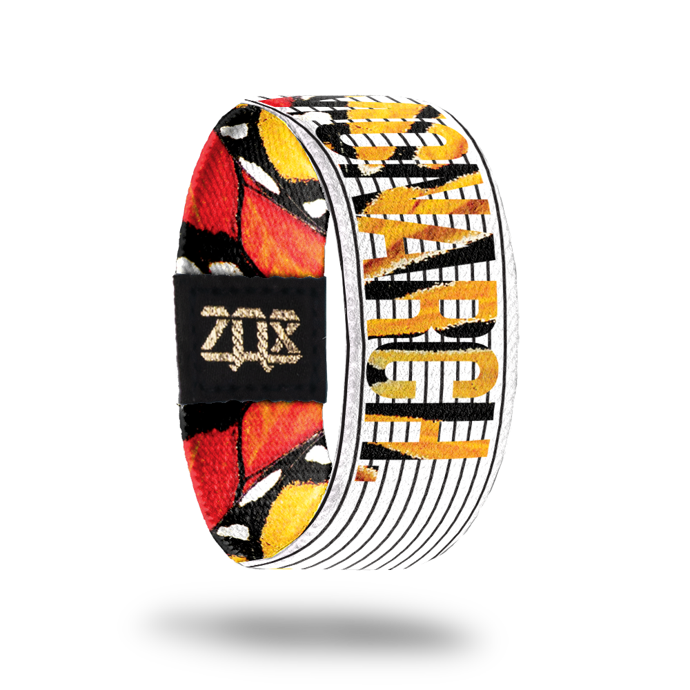 Monarch-Sold Out-ZOX - This item is sold out and will not be restocked.