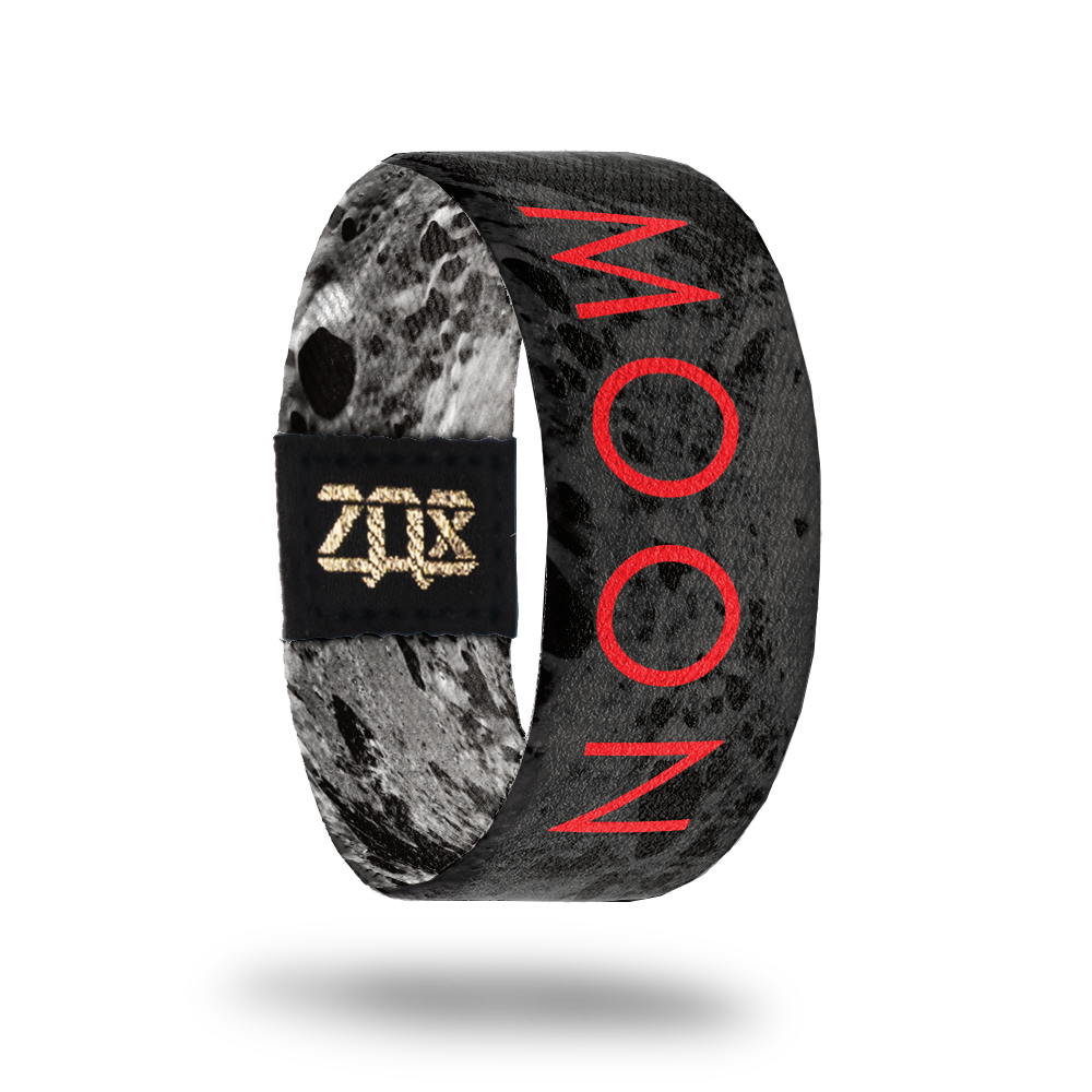 Moon-Sold Out-ZOX - This item is sold out and will not be restocked.