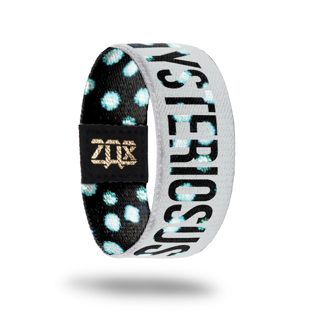 Mysteriosus-Sold Out-ZOX - This item is sold out and will not be restocked.