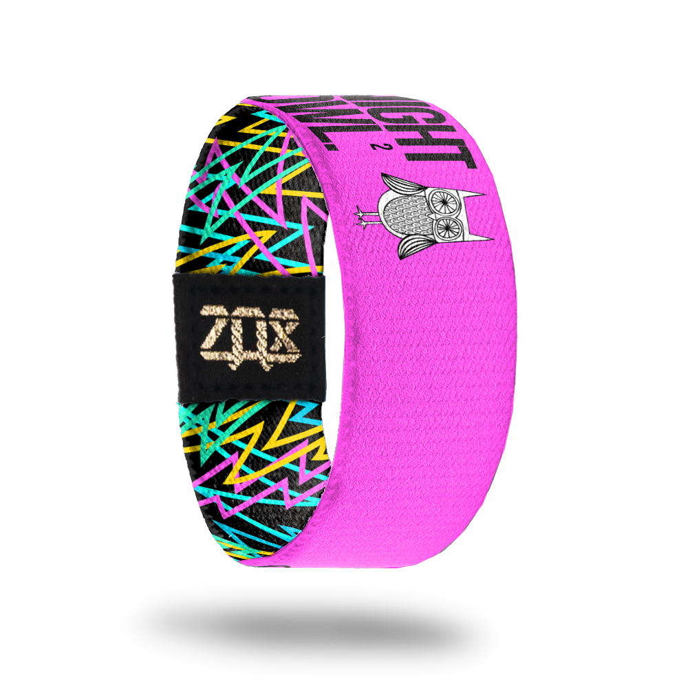 Night Owl 2-Sold Out-ZOX - This item is sold out and will not be restocked.